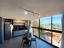 Flat FM20 Cabo Branco Comfort - By Almare