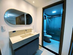 Flat FM20 Cabo Branco Comfort - By Almare