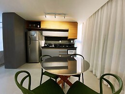 Flat FM20 Cabo Branco Comfort - By Almare