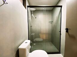 Flat FM20 Cabo Branco Comfort - By Almare