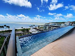 Flat FM20 Cabo Branco Comfort - By Almare