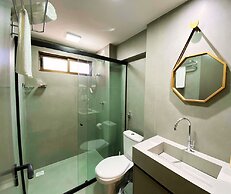 Flat FM20 Cabo Branco Comfort - By Almare