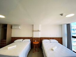 Flat FM20 Cabo Branco Comfort - By Almare