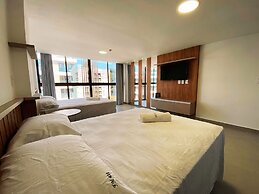 Flat FM20 Cabo Branco Comfort - By Almare