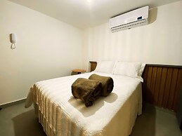 Flat FM20 Cabo Branco Comfort - By Almare