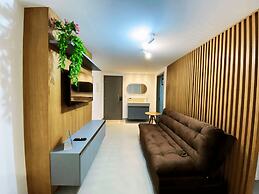 Flat FM20 Cabo Branco Comfort - By Almare