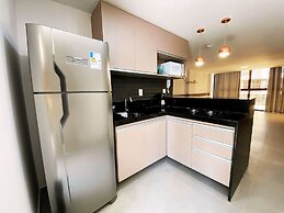 Flat FM20 Cabo Branco Comfort - By Almare