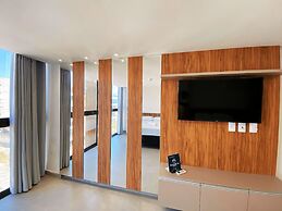 Flat FM20 Cabo Branco Comfort - By Almare