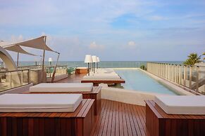 Flat FM20 Cabo Branco Comfort - By Almare