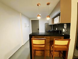 Flat FM20 Cabo Branco Comfort - By Almare