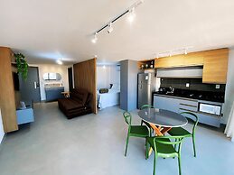 Flat FM20 Cabo Branco Comfort - By Almare