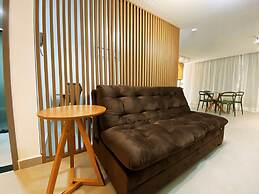 Flat FM20 Cabo Branco Comfort - By Almare