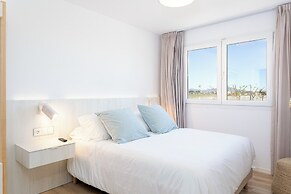 Hotel Aigua Oliva