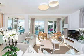 Hotel Aigua Oliva