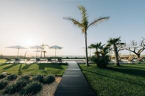 Hotel Aigua Oliva