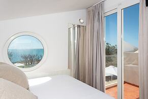 Hotel Aigua Oliva