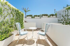 Hotel Aigua Oliva
