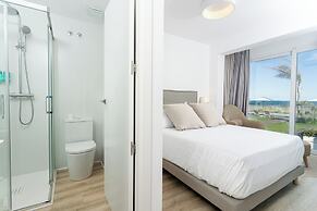 Hotel Aigua Oliva