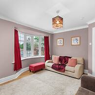 Pebble Corner With Free Parking By My Getaways