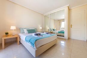 Apartment Santa Monica