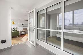 Brightly - 1 Bed Wembley Stadium