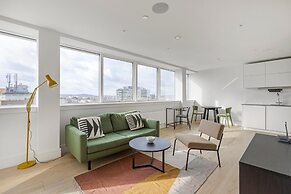 Brightly - 1 Bed Wembley Stadium