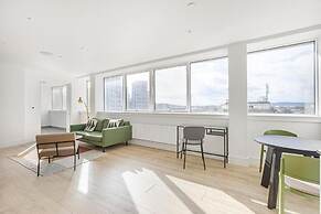 Brightly - 1 Bed Wembley Stadium