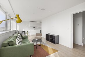 Brightly - 1 Bed Wembley Stadium