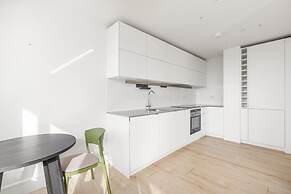 Brightly - 1 Bed Wembley Stadium