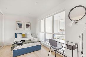 Brightly - 1 Bed Wembley Stadium