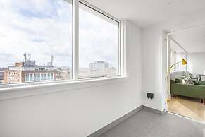 Brightly - 1 Bed Wembley Stadium