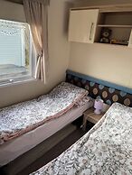 Luxury Rural Hottub Lodge in Northumberland