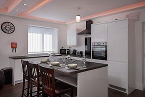 Haven Heights International