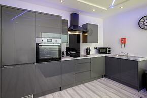 Haven Heights International