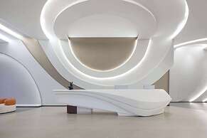 Days Inn by Wyndham Pingxiang Wugong Mountain