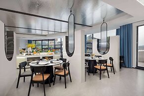 Days Inn by Wyndham Pingxiang Wugong Mountain