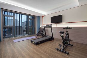 Days Inn by Wyndham Pingxiang Wugong Mountain