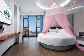 Days Inn by Wyndham Pingxiang Wugong Mountain