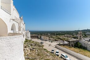 Bianca Fortezza by Wonderful Italy