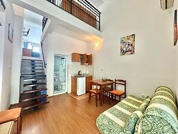 For-A Apartmani