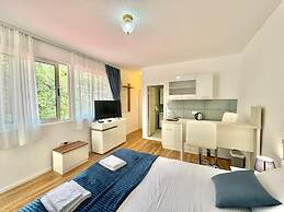 For-A Apartmani