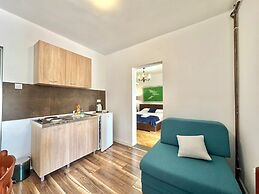 For-A Apartmani