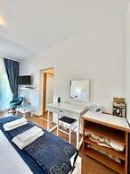 For-A Apartmani