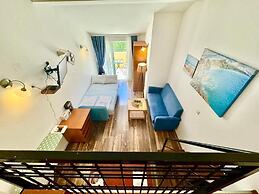 For-A Apartmani