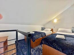For-A Apartmani