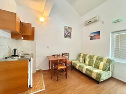 For-A Apartmani