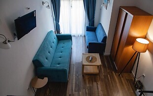 For-A Apartmani