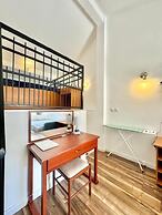For-A Apartmani