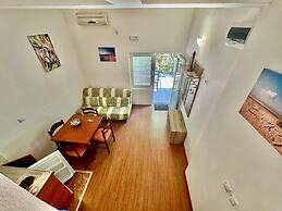 For-A Apartmani