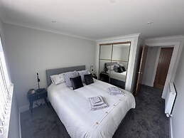 Beautiful Hidden Hideout - Centre of St Andrews